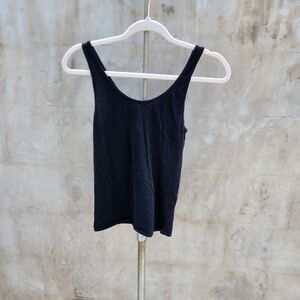 Rag & bone black tank